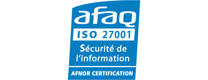 iso 27001 afnor - iso 27001 pdf gratuit français